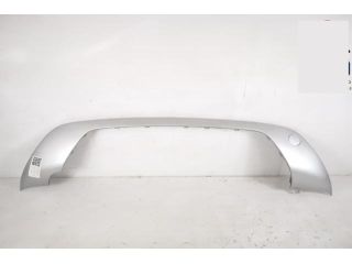 bontott LAND ROVER RANGE ROVER VELAR Hátsó Lökhárító Alsó (Műanyag)