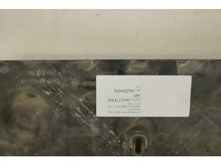 bontott LAND ROVER RANGE ROVER VELAR Hátsó Lökhárító Alsó (Műanyag)