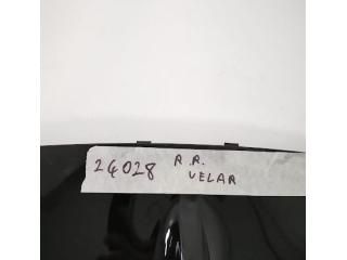 bontott LAND ROVER RANGE ROVER VELAR Hátsó Lökhárító Díszléc