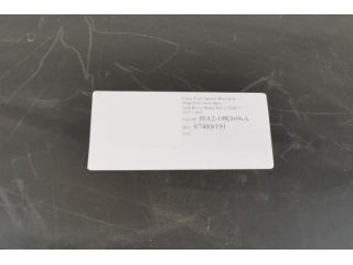 bontott LAND ROVER RANGE ROVER VELAR Hátsó Lökhárító Díszléc