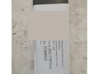 bontott LAND ROVER RANGE ROVER VELAR Hátsó Lökhárító Díszléc