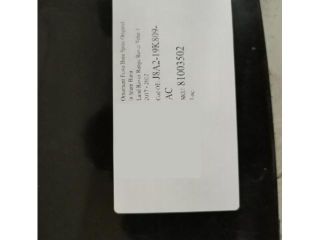 bontott LAND ROVER RANGE ROVER VELAR Hátsó Lökhárító Díszléc