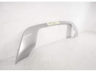 bontott LAND ROVER RANGE ROVER VELAR Hátsó Lökhárító Díszléc