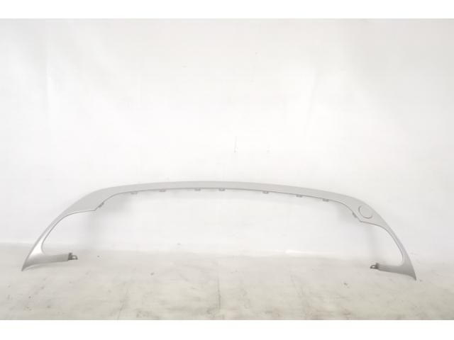 bontott LAND ROVER RANGE ROVER VELAR Hátsó Lökhárító Légterelő