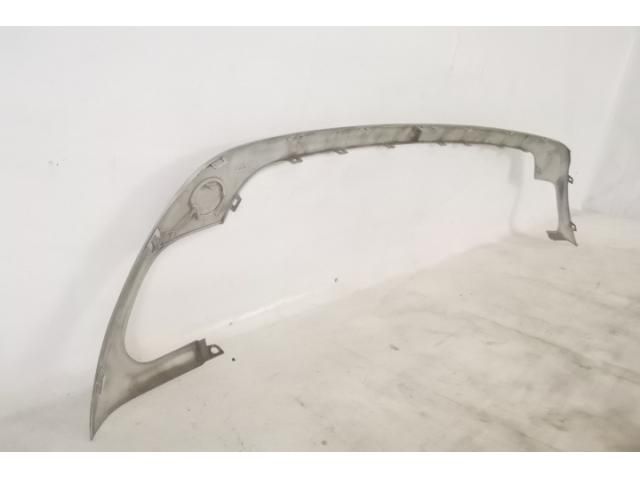 bontott LAND ROVER RANGE ROVER VELAR Hátsó Lökhárító Légterelő