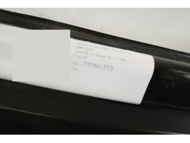 bontott LAND ROVER RANGE ROVER VELAR Hátsó Lökhárító Merevítő (Fém)