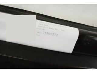 bontott LAND ROVER RANGE ROVER VELAR Hátsó Lökhárító Merevítő (Fém)