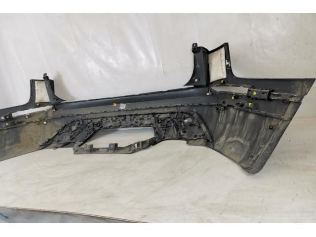 bontott LAND ROVER RANGE ROVER VELAR Hátsó Lökhárító (Részeivel)