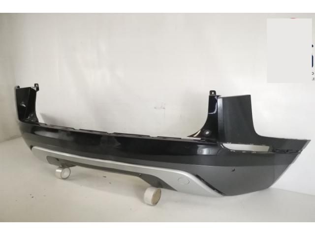 bontott LAND ROVER RANGE ROVER VELAR Hátsó Lökhárító (Részeivel)