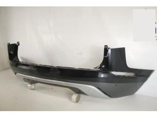 bontott LAND ROVER RANGE ROVER VELAR Hátsó Lökhárító (Részeivel)