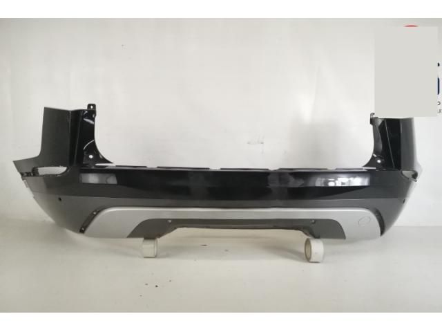 bontott LAND ROVER RANGE ROVER VELAR Hátsó Lökhárító (Részeivel)