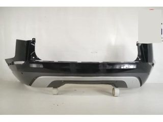 bontott LAND ROVER RANGE ROVER VELAR Hátsó Lökhárító (Részeivel)