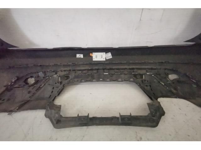 bontott LAND ROVER RANGE ROVER VELAR Hátsó Lökhárító (Részeivel)