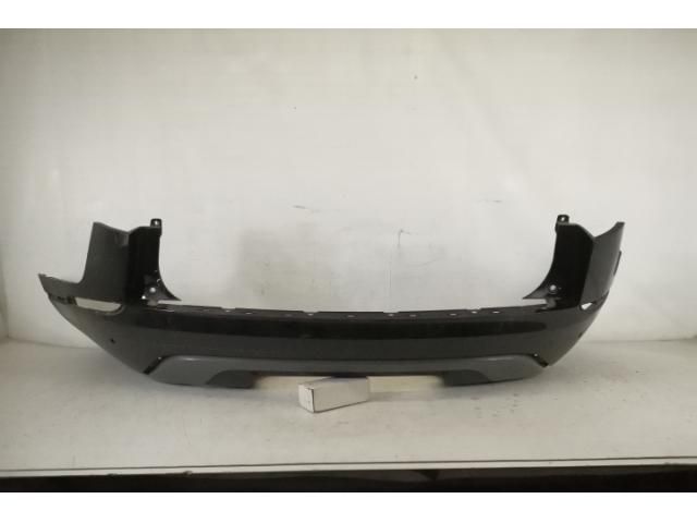 bontott LAND ROVER RANGE ROVER VELAR Hátsó Lökhárító (Részeivel)