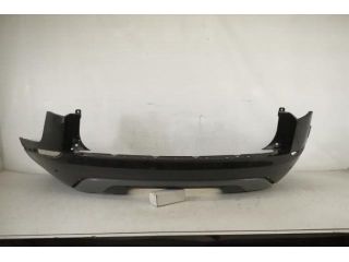 bontott LAND ROVER RANGE ROVER VELAR Hátsó Lökhárító (Részeivel)