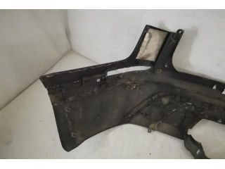 bontott LAND ROVER RANGE ROVER VELAR Hátsó Lökhárító (Részeivel)