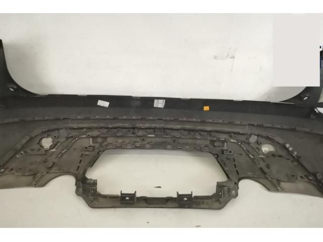 bontott LAND ROVER RANGE ROVER VELAR Hátsó Lökhárító (Részeivel)