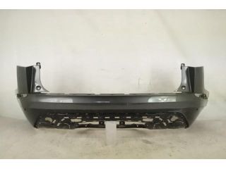 bontott LAND ROVER RANGE ROVER VELAR Hátsó Lökhárító (Részeivel)