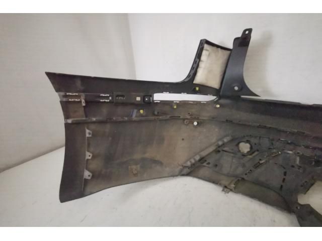 bontott LAND ROVER RANGE ROVER VELAR Hátsó Lökhárító (Részeivel)