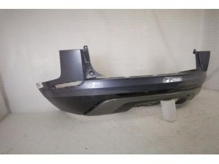 bontott LAND ROVER RANGE ROVER VELAR Hátsó Lökhárító (Részeivel)