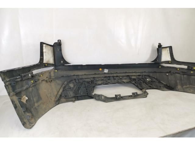 bontott LAND ROVER RANGE ROVER VELAR Hátsó Lökhárító (Részeivel)