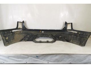 bontott LAND ROVER RANGE ROVER VELAR Hátsó Lökhárító (Részeivel)