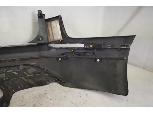 bontott LAND ROVER RANGE ROVER VELAR Hátsó Lökhárító (Részeivel)