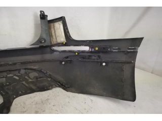 bontott LAND ROVER RANGE ROVER VELAR Hátsó Lökhárító (Részeivel)