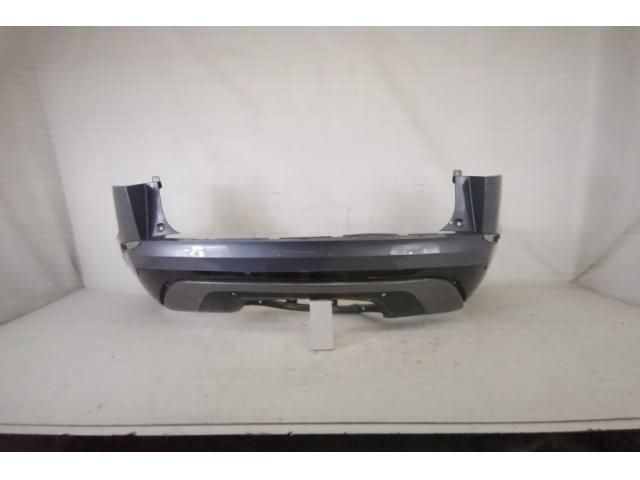 bontott LAND ROVER RANGE ROVER VELAR Hátsó Lökhárító (Részeivel)