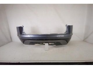 bontott LAND ROVER RANGE ROVER VELAR Hátsó Lökhárító (Részeivel)