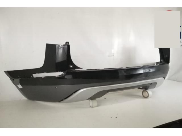 bontott LAND ROVER RANGE ROVER VELAR Hátsó Lökhárító (Részeivel)