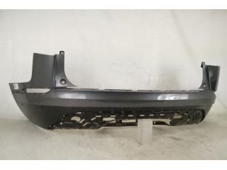 bontott LAND ROVER RANGE ROVER VELAR Hátsó Lökhárító (Részeivel)