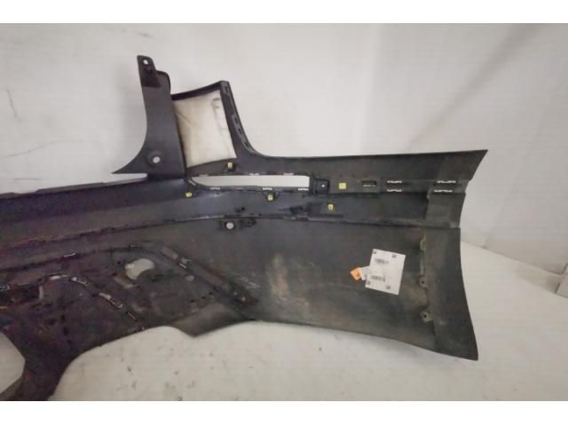 bontott LAND ROVER RANGE ROVER VELAR Hátsó Lökhárító (Részeivel)