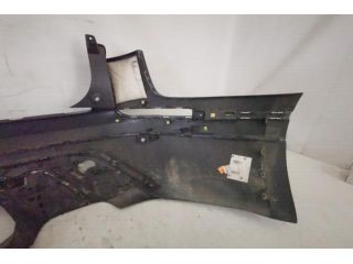 bontott LAND ROVER RANGE ROVER VELAR Hátsó Lökhárító (Részeivel)