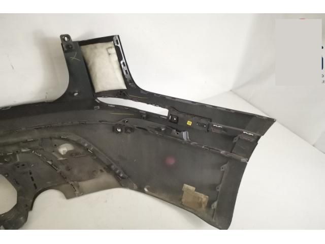 bontott LAND ROVER RANGE ROVER VELAR Hátsó Lökhárító (Részeivel)