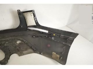 bontott LAND ROVER RANGE ROVER VELAR Hátsó Lökhárító (Részeivel)