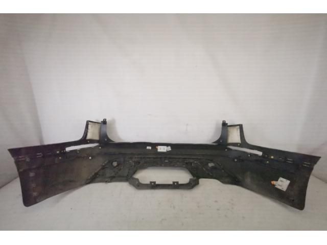 bontott LAND ROVER RANGE ROVER VELAR Hátsó Lökhárító (Részeivel)