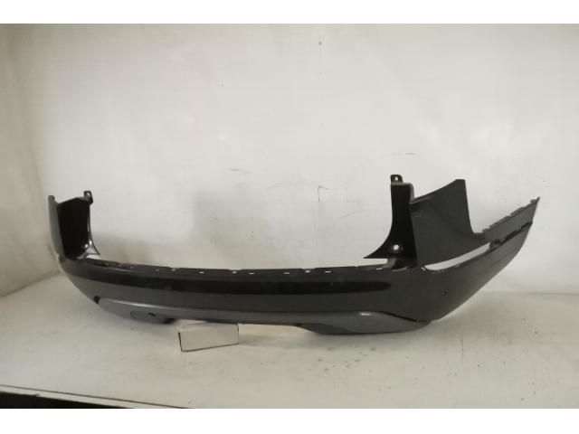 bontott LAND ROVER RANGE ROVER VELAR Hátsó Lökhárító (Részeivel)