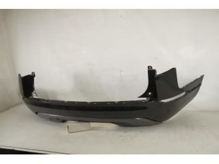 bontott LAND ROVER RANGE ROVER VELAR Hátsó Lökhárító (Részeivel)