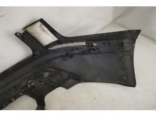 bontott LAND ROVER RANGE ROVER VELAR Hátsó Lökhárító (Részeivel)