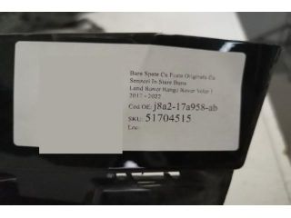 bontott LAND ROVER RANGE ROVER VELAR Hátsó Lökhárító (Részeivel)