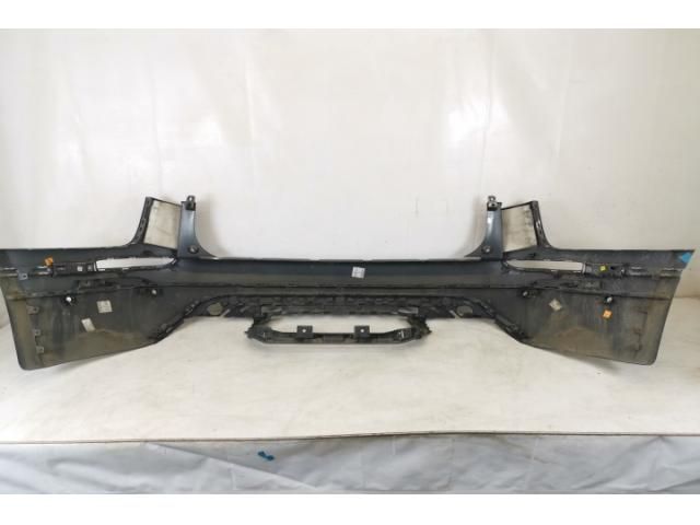 bontott LAND ROVER RANGE ROVER VELAR Hátsó Lökhárító (Üresen)