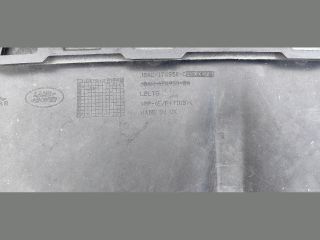 bontott LAND ROVER RANGE ROVER VELAR Hátsó Lökhárító (Üresen)