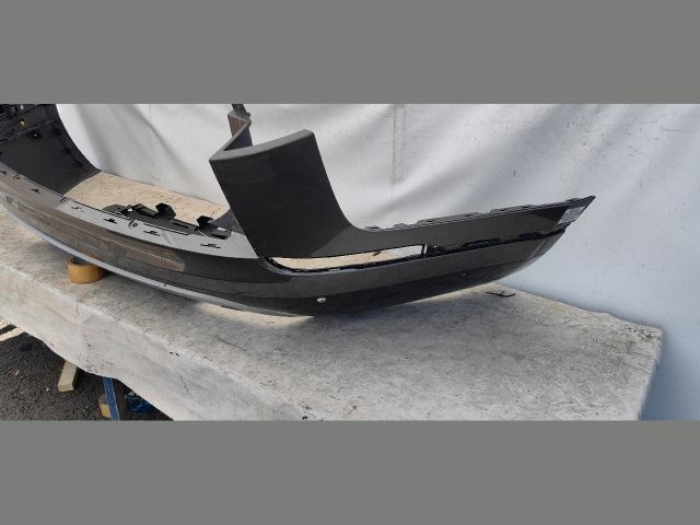 bontott LAND ROVER RANGE ROVER VELAR Hátsó Lökhárító (Üresen)