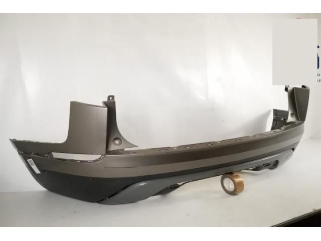 bontott LAND ROVER RANGE ROVER VELAR Hátsó Lökhárító (Üresen)