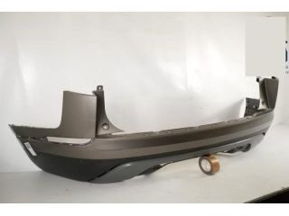 bontott LAND ROVER RANGE ROVER VELAR Hátsó Lökhárító (Üresen)