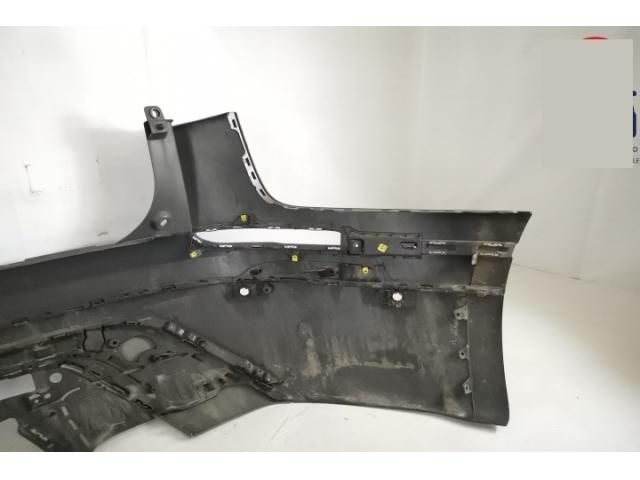 bontott LAND ROVER RANGE ROVER VELAR Hátsó Lökhárító (Üresen)