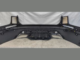 bontott LAND ROVER RANGE ROVER VELAR Hátsó Lökhárító (Üresen)