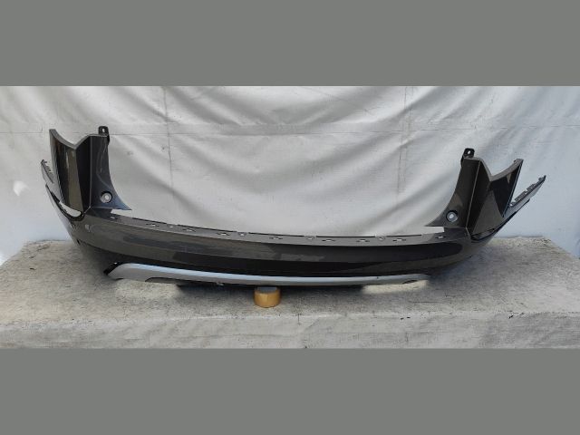 bontott LAND ROVER RANGE ROVER VELAR Hátsó Lökhárító (Üresen)