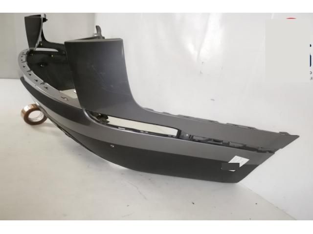 bontott LAND ROVER RANGE ROVER VELAR Hátsó Lökhárító (Üresen)